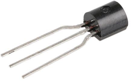 onsemi KSC1845FTA | RS