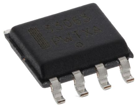 onsemi MC33063ADG | RS