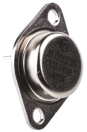 onsemi MJ15025G | RS