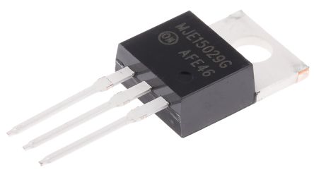 onsemi MJE15029G | RS