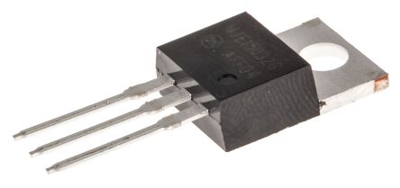 onsemi MJE15032G | RS