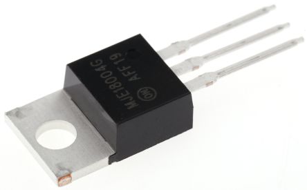 onsemi MJE18004G | RS