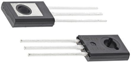 onsemi MJE253G | RS