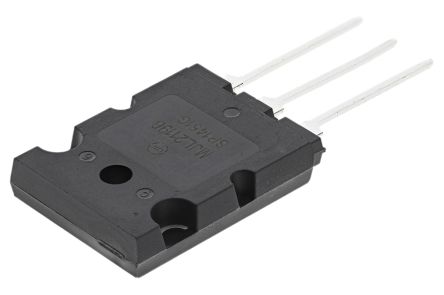 onsemi MJL21196G | RS