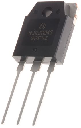 onsemi - NJW21194G