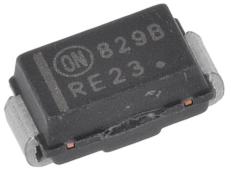 onsemi SZ1SMA5929BT3G | RS