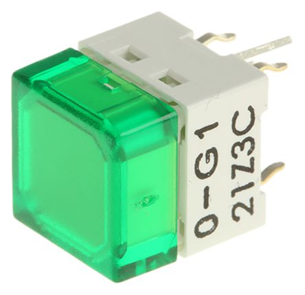 Omron B3W-9000-G1G | RS