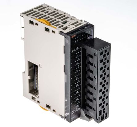 オムロンCJ1W-ID211 *３個 オムロン 入力ユニット CJ1W-ID211 (06年製) | 保守部品.com