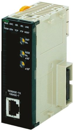【新品未開封】オムロンCJ1W-EIP21 EtherNet/IPユニット CJ1W-EIP21 SYSMAC CJシリーズ EtherNet/IPユニット CJ1W-EIP21