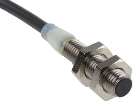 OMRON INDUCTIVE SENSOR M8 PNP N0 E2A-S08KS02-M1-B1 183896 OMRON INDUCTIVE SENSOR M8 PNP N0 E2A-S08KS02-M1-B1 183896