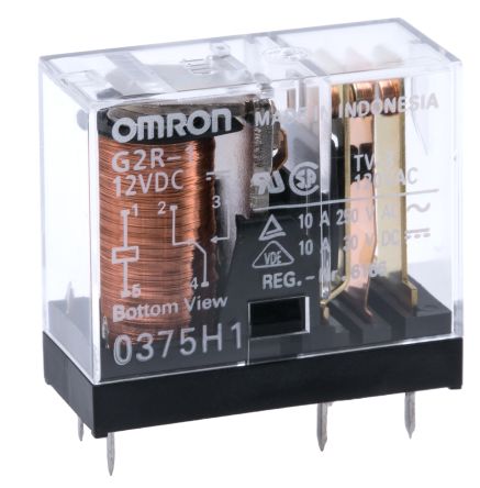 G2R112DC