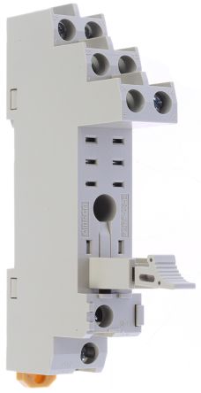 Details about / P2RF-08-E P2RF08E Omron Connecting Socket 1PCS NEW Quality Assurance 3months