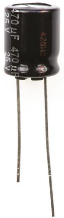 Panasonic ECA-1EHG471 PCAP_10x125_PAN