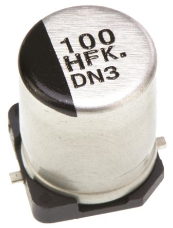 EEE-FK1H101GP
