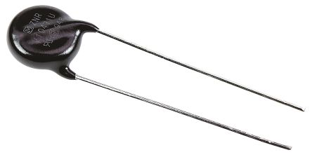 ERZV10D471 Panasonic - Varistors - Distributors, Price