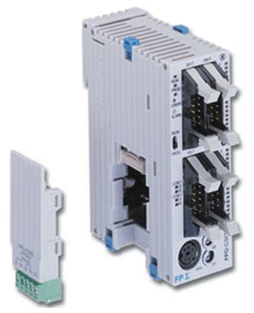 FPG-C32T2H Panasonic - Datasheet PDF & Technical Specs