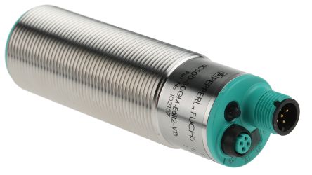 Pepperl+Fuchs UC500-30GM-E6R2-V15 Pepperl+Fuchs UC500-30GM-E6R2-V15