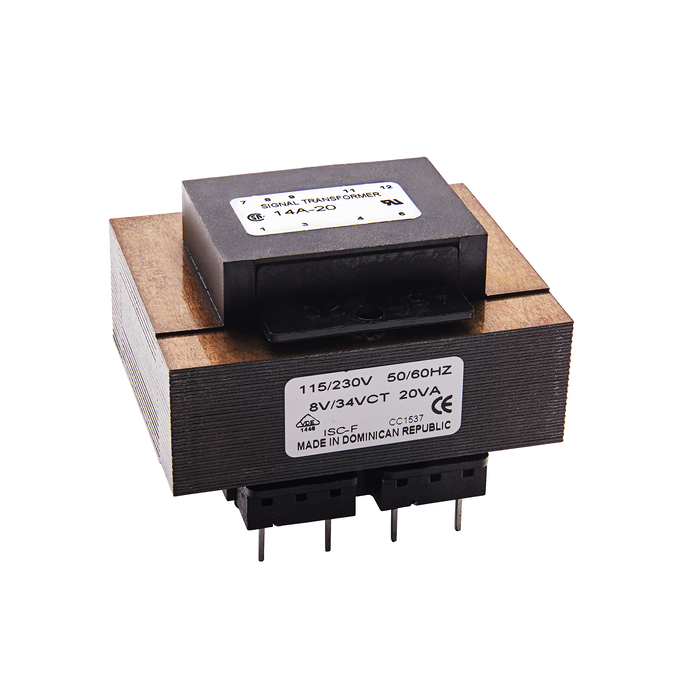 Signal Transformer - 14A-20-20