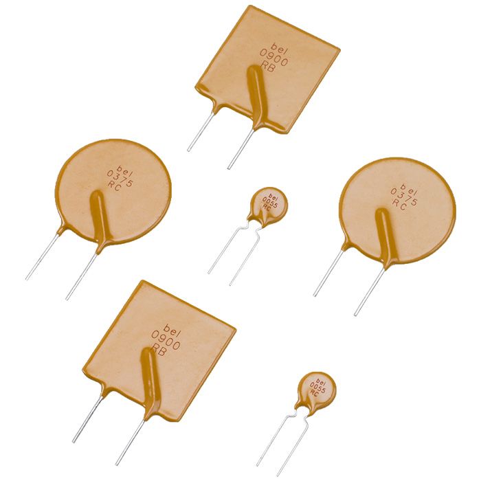 0ZRM0125FF1A | Bel Fuse