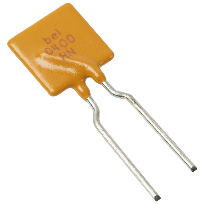 0ZRN0400FF1E | Bel Fuse