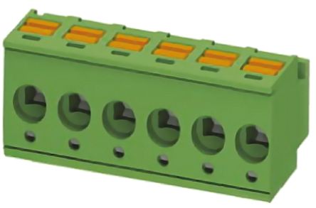 ICS FACTORY   B•DRIVE CS ver.s 282837-2 TE Connectivity - Terminal Blocks - Distributors