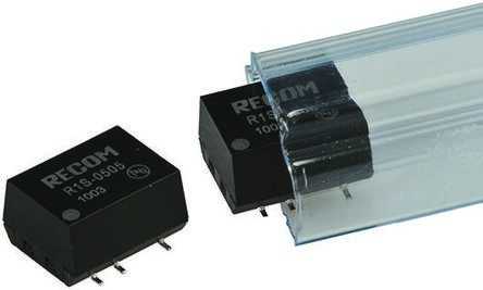 Recom Power R1S-0512 | RS