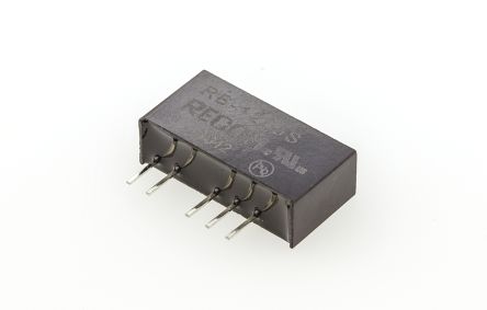 Recom Power RB-1205S | RS