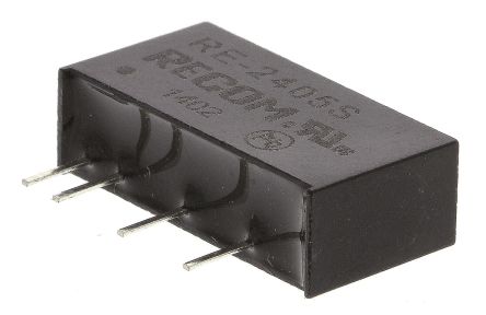 Recom Power RE-2405S | RS