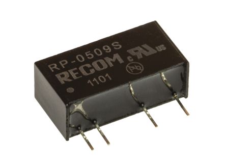 Recom Power RP-0509S | RS