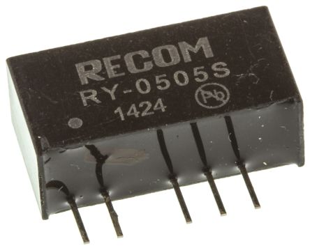 Recom Power RY-0505S | RS