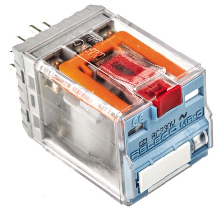 3PCO Releco 11 Pin c3-a30x230a Relais 230VAC 3PCO Releco 11 Pin c3-a30x230a Relais 230VAC
