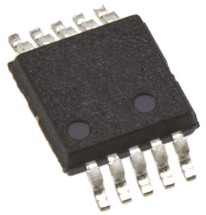 Analog Devices - LT4356CMS-1#PBF
