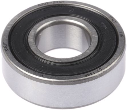6202-2RSH SKF - Distributors, Price Comparison, and Datasheets ...