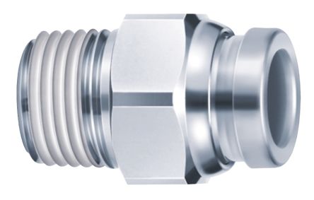 KQG2H08-02S SMC - Industrial Control - Distributors, Price
