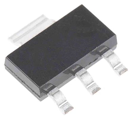 STMicroelectronics - Z0103NN5AA4