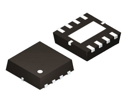 STMicroelectronics ECMF02-4CMX8 | RS