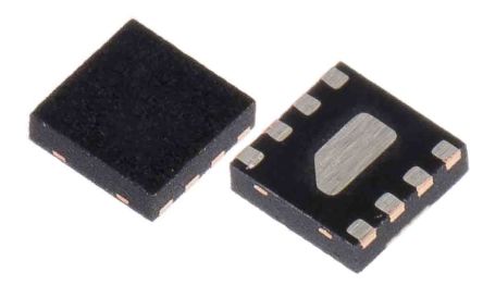 STMicroelectronics STLD40DPUR | RS