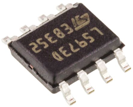 STMicroelectronics - L5973D