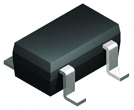 STMicroelectronics LDK220M33R SOT23-5L_LDK220_STM