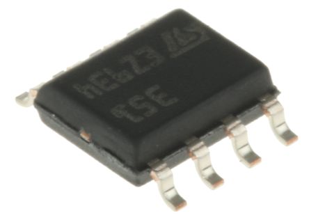 STMicroelectronics LF351D DIP-8_STM