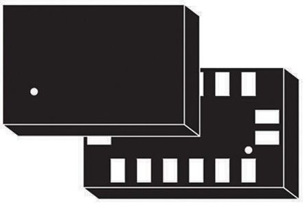 STMicroelectronics LIS344ALHTR LGA-16_4X4X1P5_STM