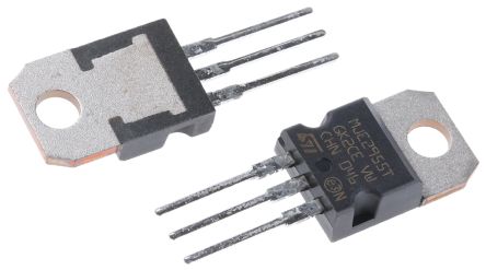 STMicroelectronics MJE2955T | RS