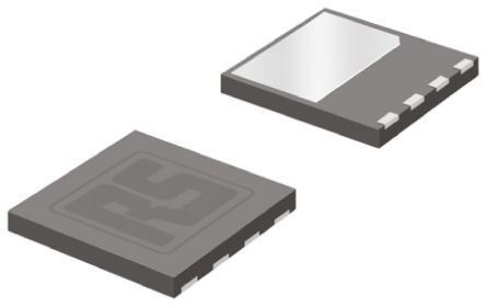 STMicroelectronics STL45N65M5 SON_N65M5_STM