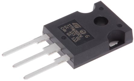 STTH6003CW STMicroelectronics - Datasheet PDF & Technical Specs