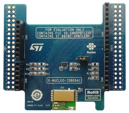 X-NUCLEO-IDB05A1