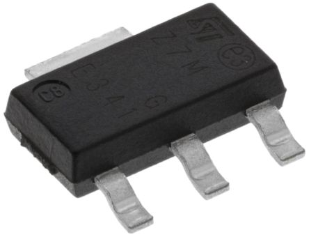 STMicroelectronics Z0107MN 5AA4 | RS