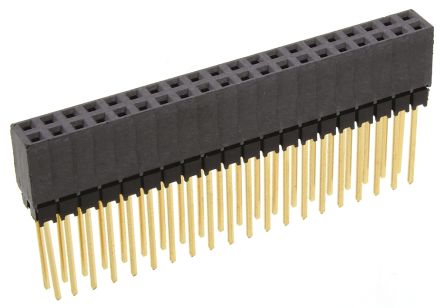 Samtec ESQ-120-14-G-D | RS