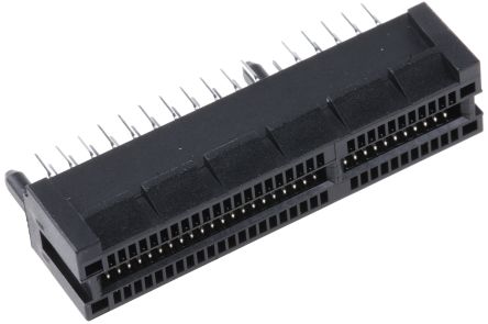 PCIE-036-02-F-D-EMS2 Samtec - Datasheet PDF & Technical Specs