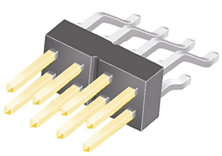 Samtec TSM-104-02-L-DH | RS