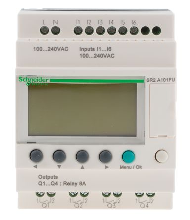SR2A101FU | Schneider Electric